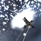 Illustration for article titled EVE Celebrates Holidays With Interstellar Snowball Fights